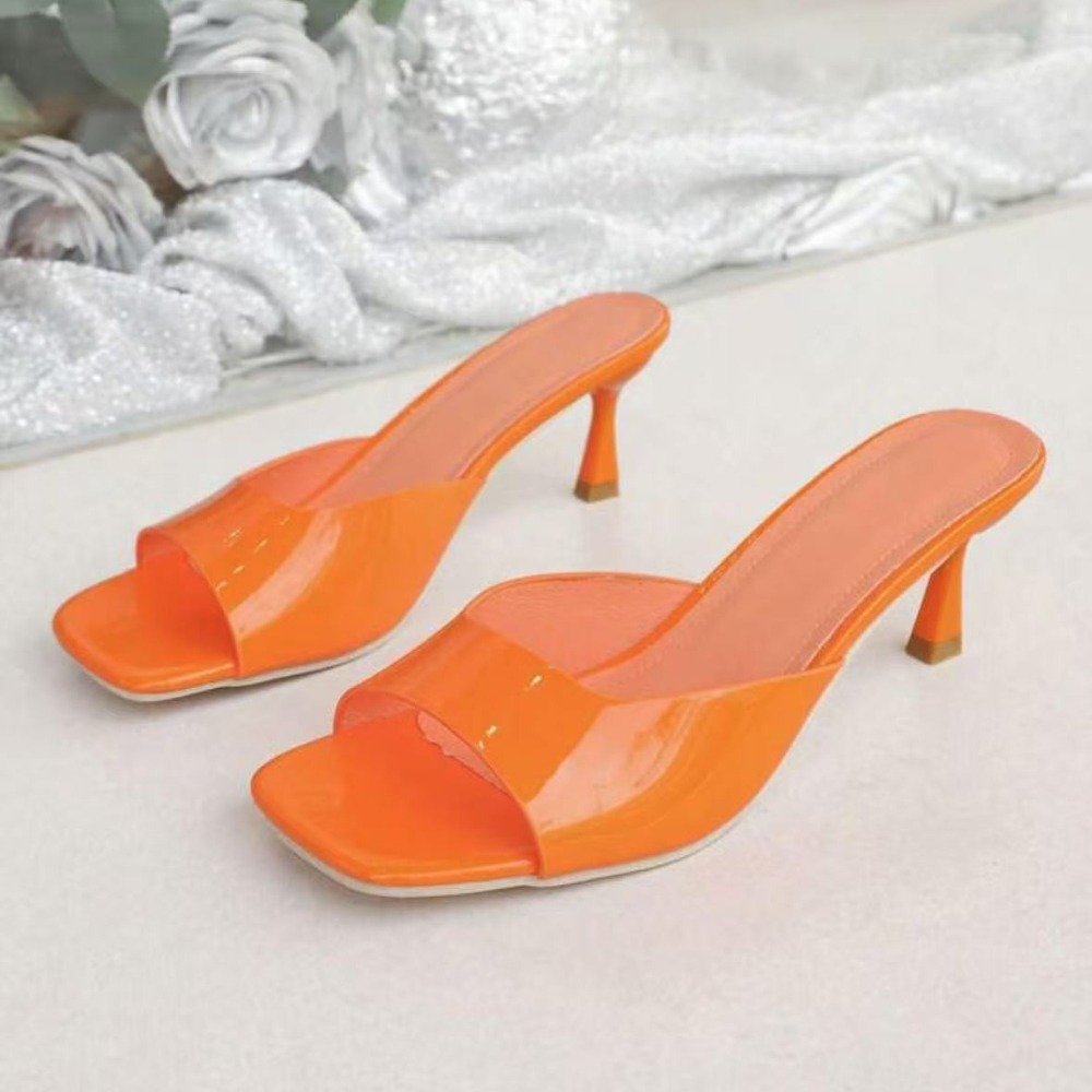 Fashion Fish Mouth Slippers Su - Summer Clothing Ladies recensie en prijs