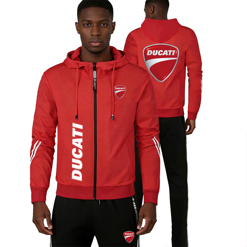 2026 Hot Ducati Spring summer  - Summer Clothing Motorcycle recensie en prijs