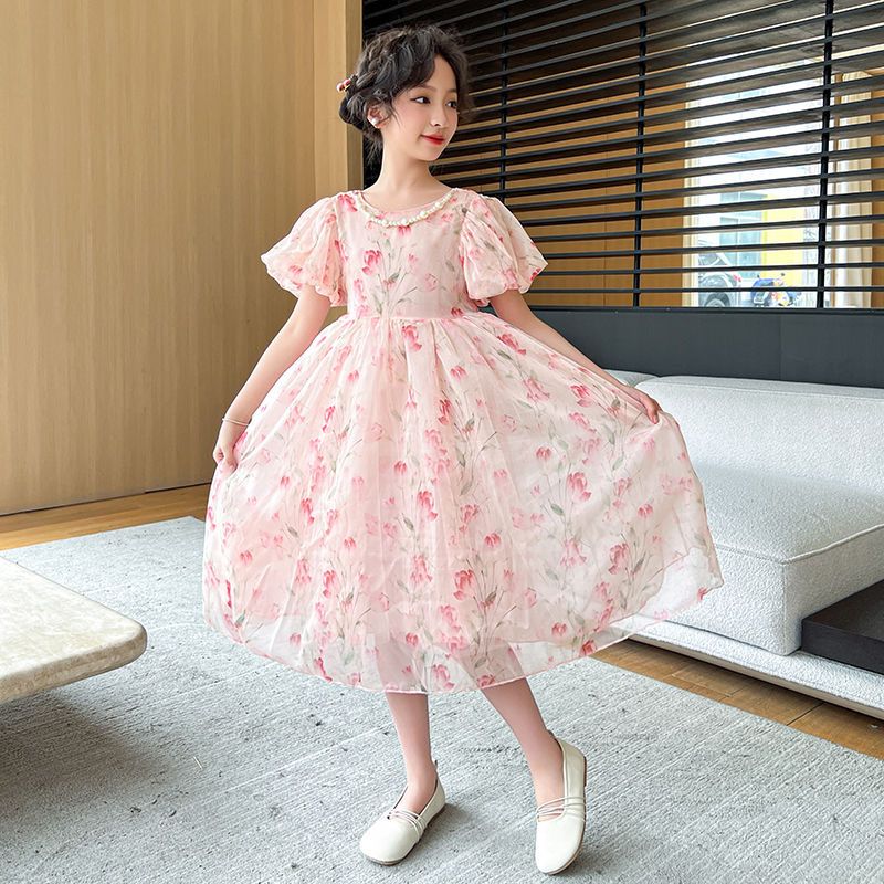Girls Summer Dresses 2026 Teen - Summer Clothing Teen Girls recensie en prijs