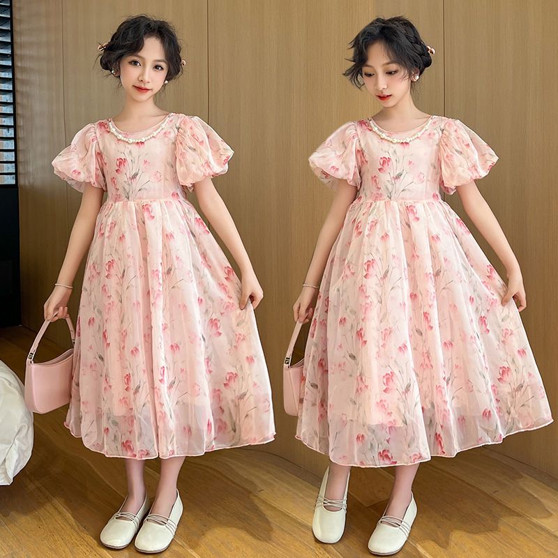 Girls Summer Dresses 2026 Teen - Summer Clothing Teen Girls recensie en prijs