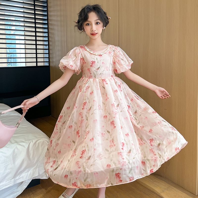 Girls Summer Dresses 2026 Teen - Summer Clothing Teen Girls recensie en prijs