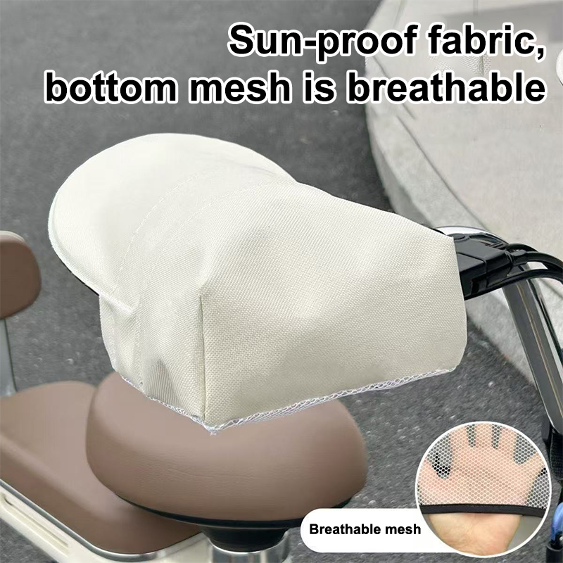 Electric Car Handlebar Cover M - Summer Clothing Motorcycle recensie en prijs