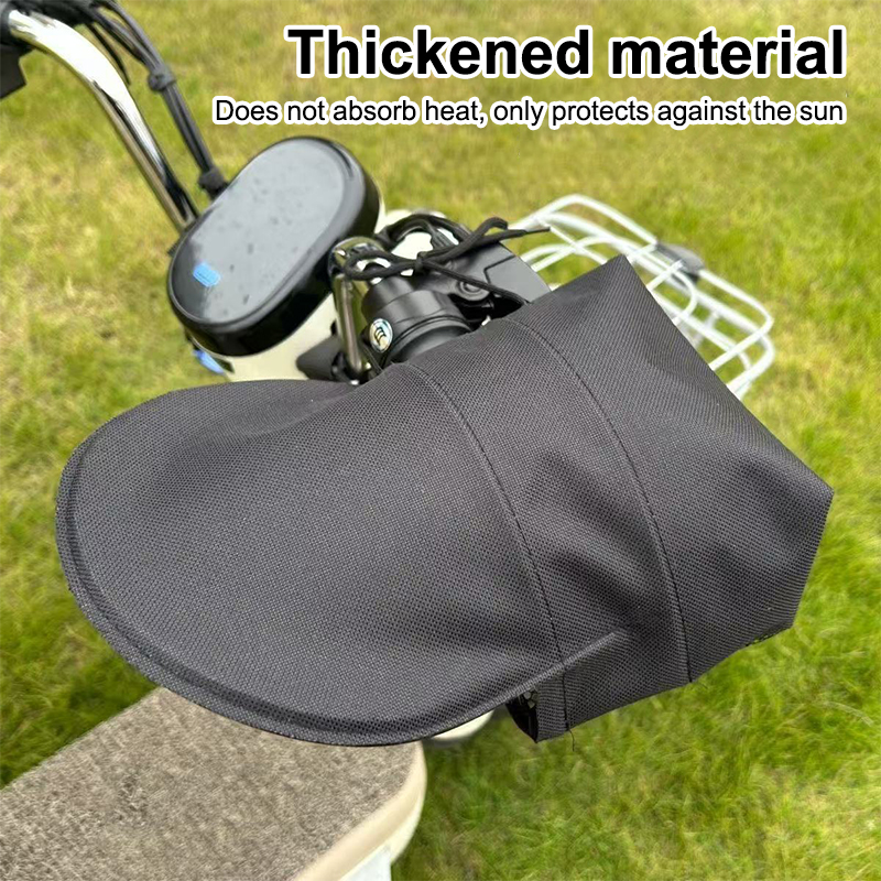 Electric Car Handlebar Cover M - Summer Clothing Motorcycle recensie en prijs