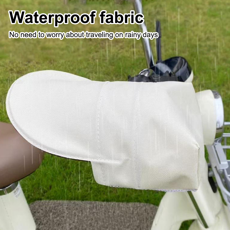 Electric Car Handlebar Cover M - Summer Clothing Motorcycle recensie en prijs