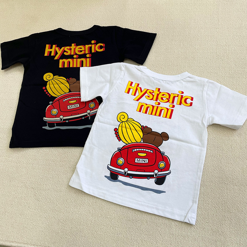 Kawaii New Hysteric Mini Carto - Summer Japanese Clothing recensie en prijs