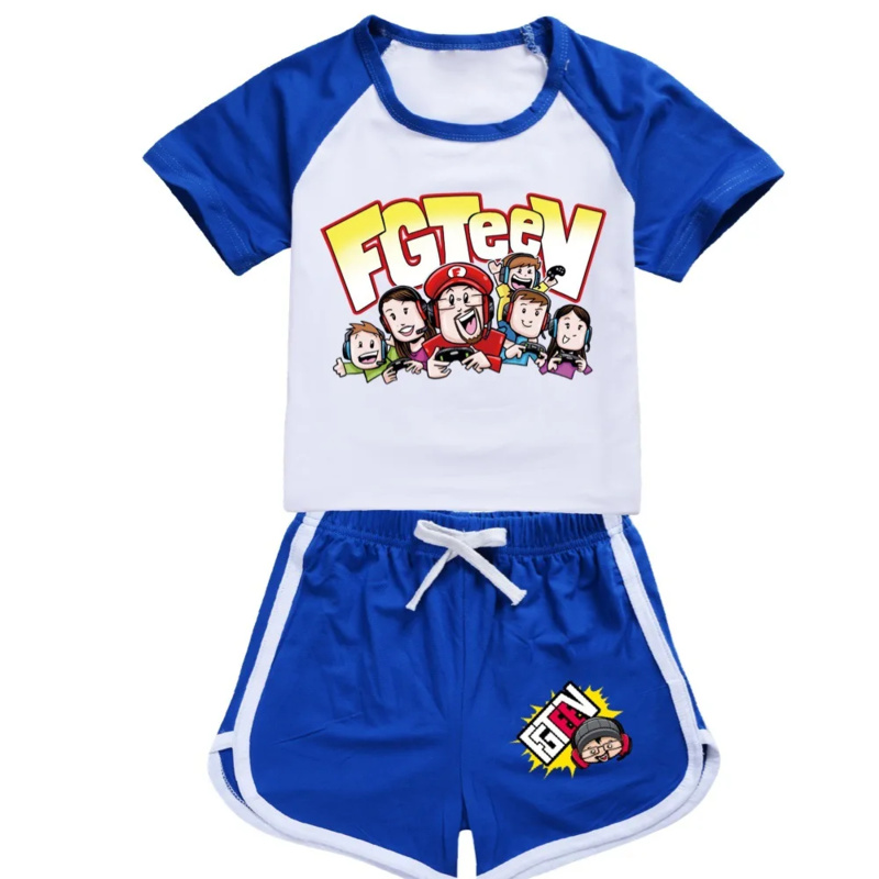 AIAI 2025Fgteeve Kids Clothes  - Summer Clothing Girl recensie en prijs