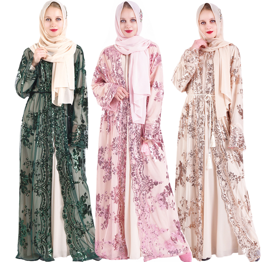 New Islamic Clothing Polyester - Summer Clothing Pakistan recensie en prijs
