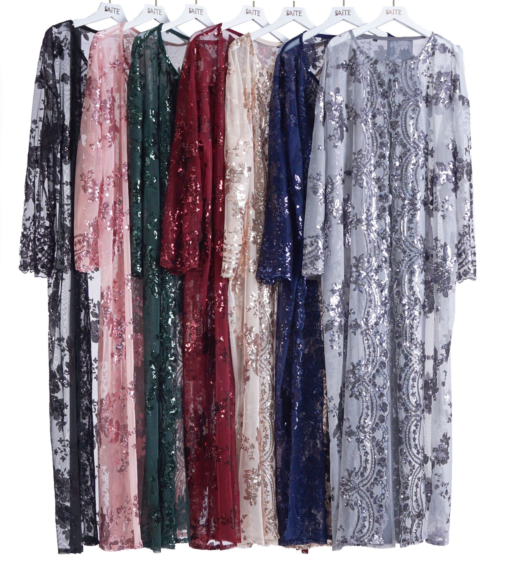 New Islamic Clothing Polyester - Summer Clothing Pakistan recensie en prijs