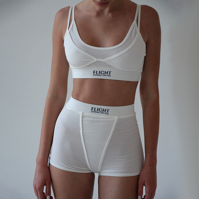 ONE TO WAN Sporty 2 Pieces Set - Summer Clothing Bundle recensie en prijs