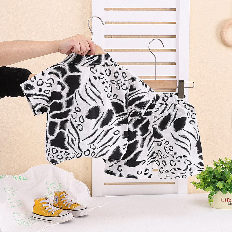 New Summer Baby Boys Clothes C - Summer Clothing Drawing For Kids recensie en prijs