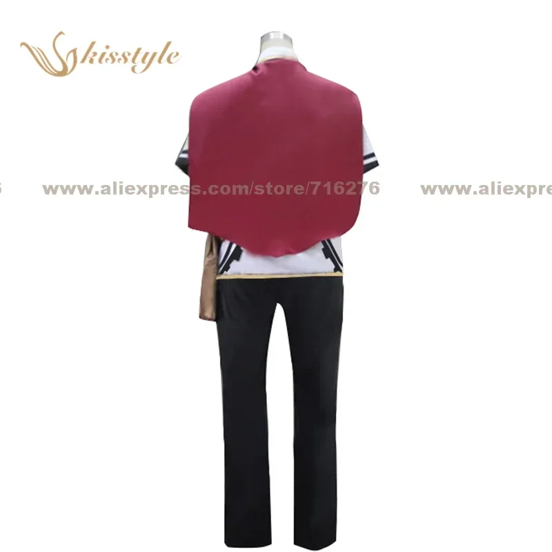 Anime FFinal FFantasy Type-0 S - Summer Japanese Clothing recensie en prijs