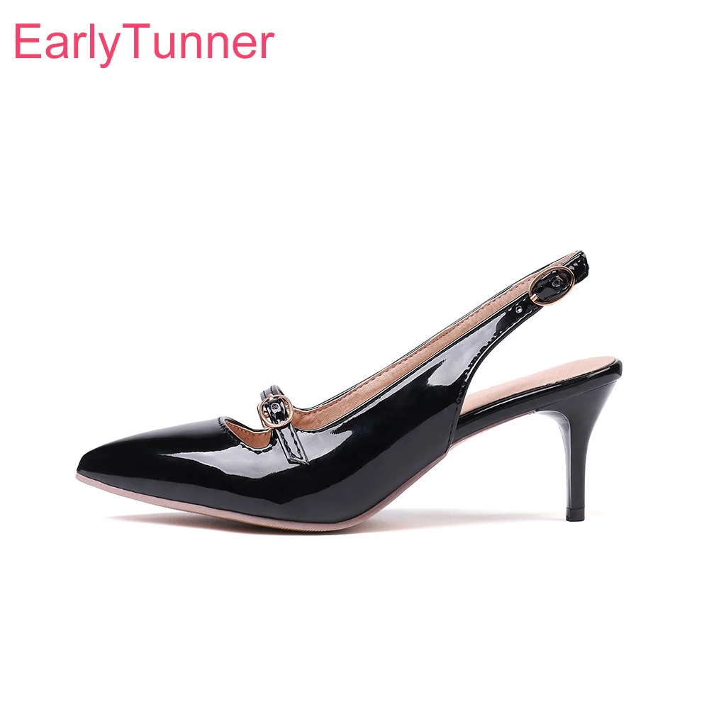 Brand New Summer Fashion Black - Summer Closet recensie en prijs