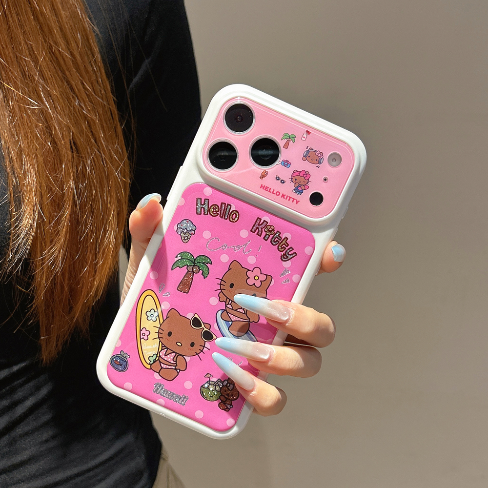 Fashion Cute Cartoon Sanrio He - Summer Closet recensie en prijs