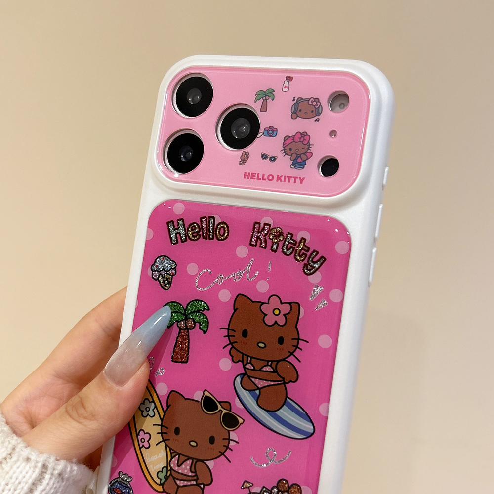 Fashion Cute Cartoon Sanrio He - Summer Closet recensie en prijs