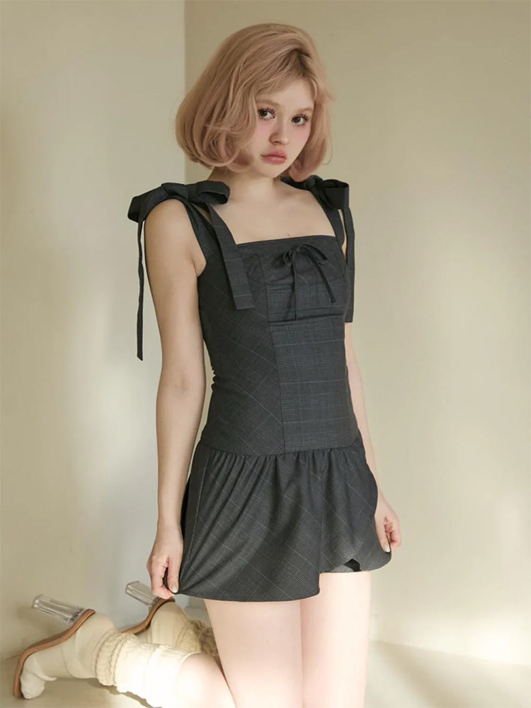 2026 Summer Women's Dress Set  - Summer Japanese Clothing recensie en prijs
