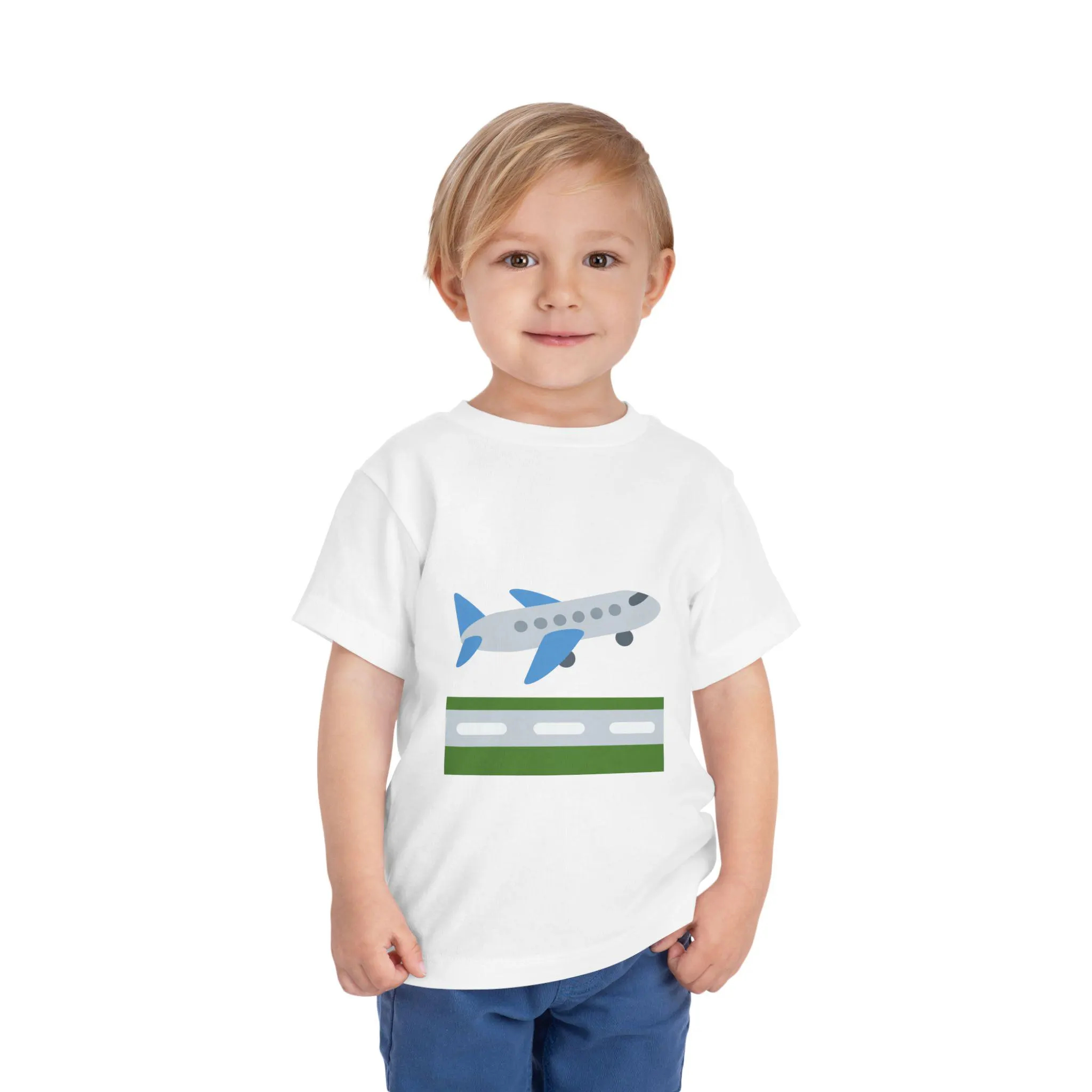 Children's Drawing Plane Cute  - Summer Clothing Drawing For Kids recensie en prijs