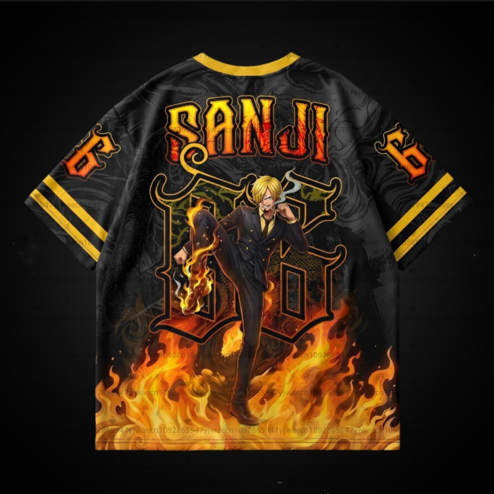 2526 men Summer Japanese Anime - Summer Japanese Clothing recensie en prijs
