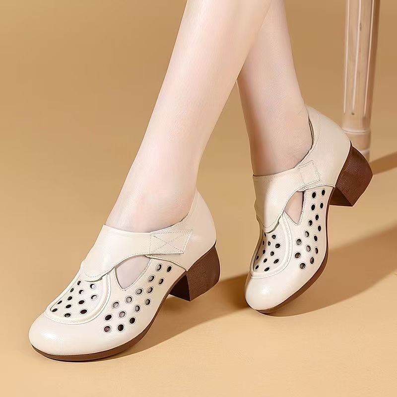 Women's Summer New Leather Hol - Summer Closet recensie en prijs