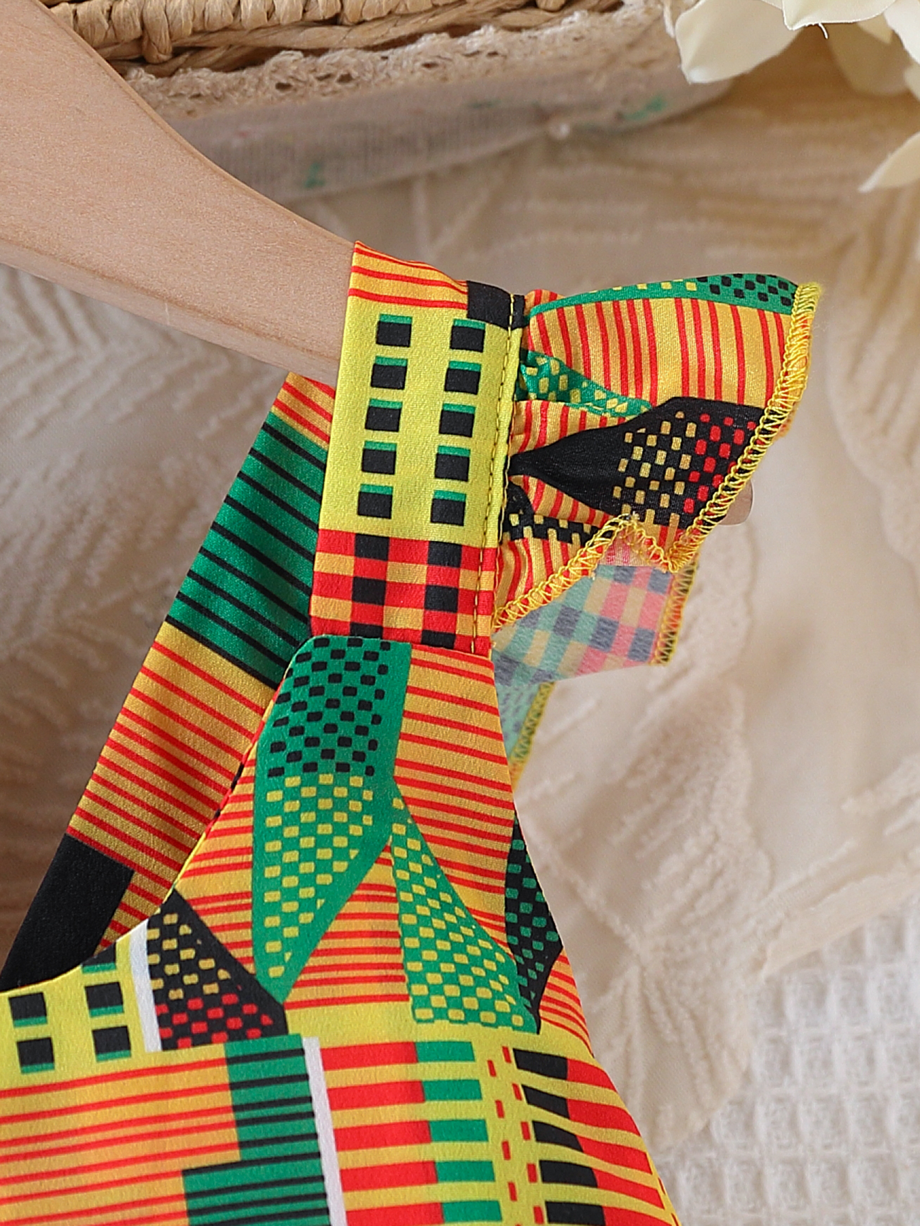 Girls summer African bohemian  - Summer Clothing Girl recensie en prijs