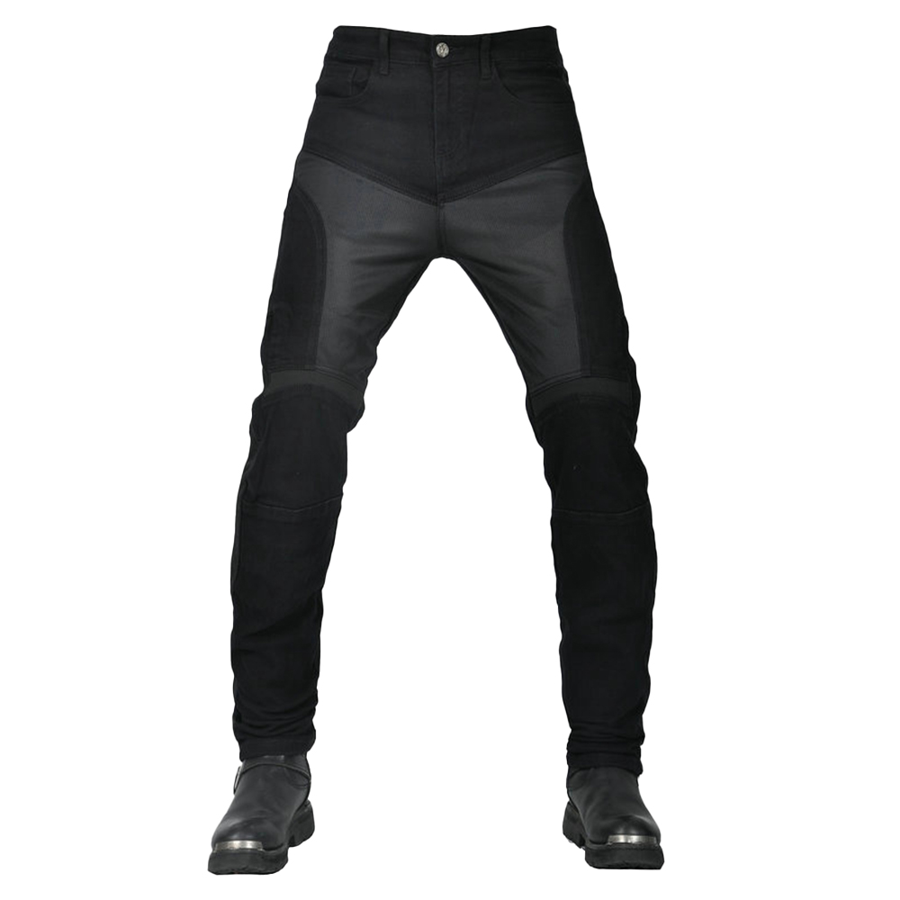 Motorcycle Riding Pants for Me - Summer Clothing Motorcycle recensie en prijs