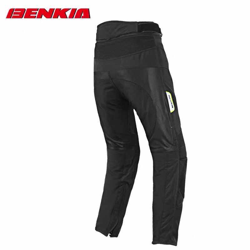 BENKIA Summer breathable mesh  - Summer Clothing Motorcycle recensie en prijs