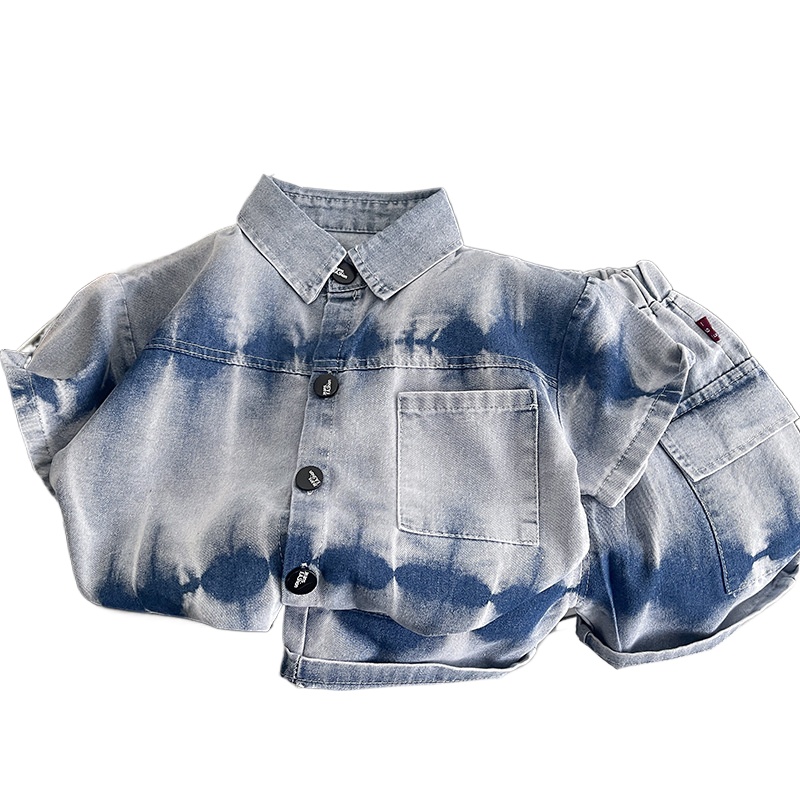 New Summer Baby Boys Clothes S - Summer Clothing Drawing For Kids recensie en prijs