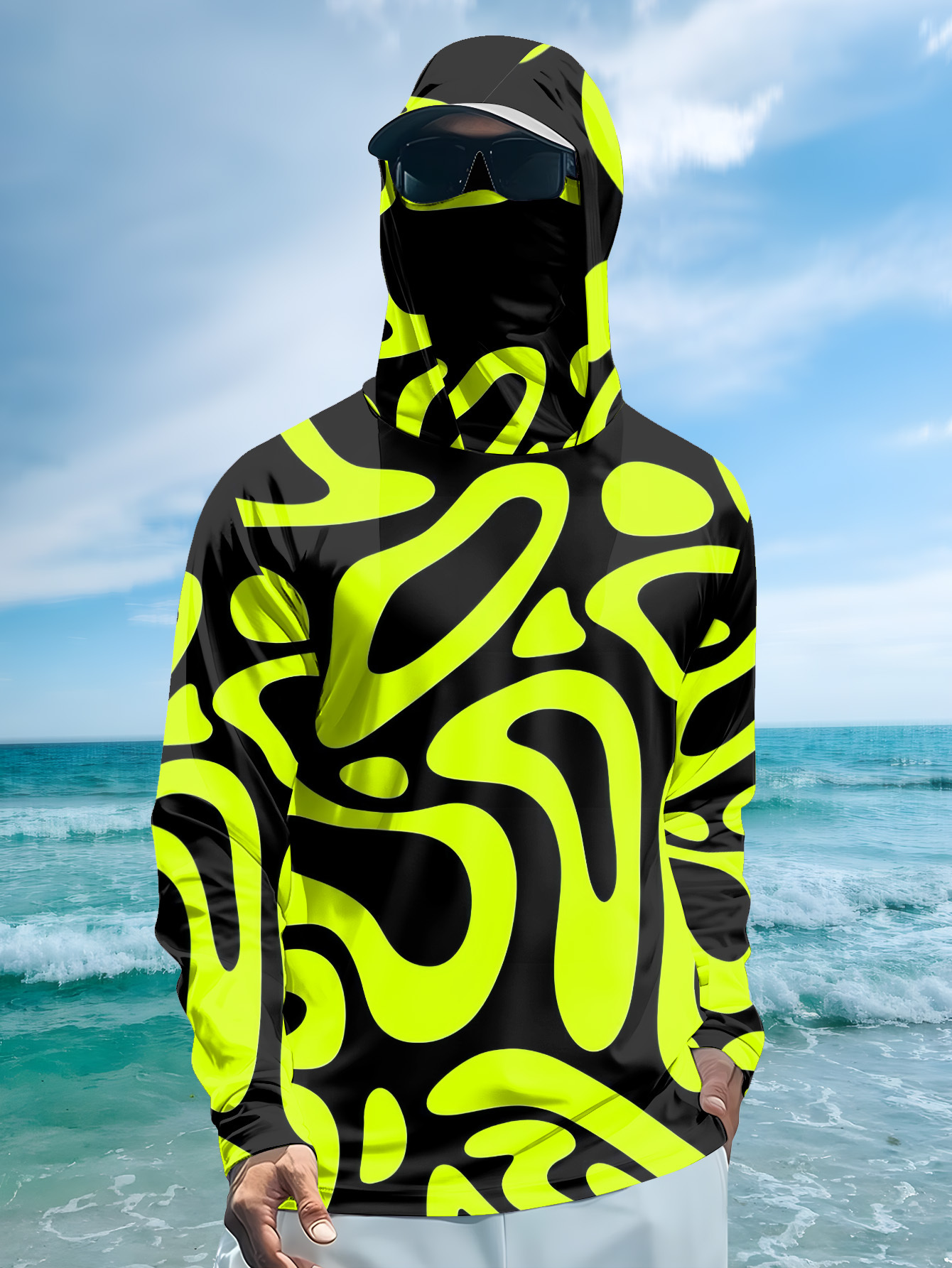 2026 Summer New Style Men's Lo - Summer Clothing Trends recensie en prijs