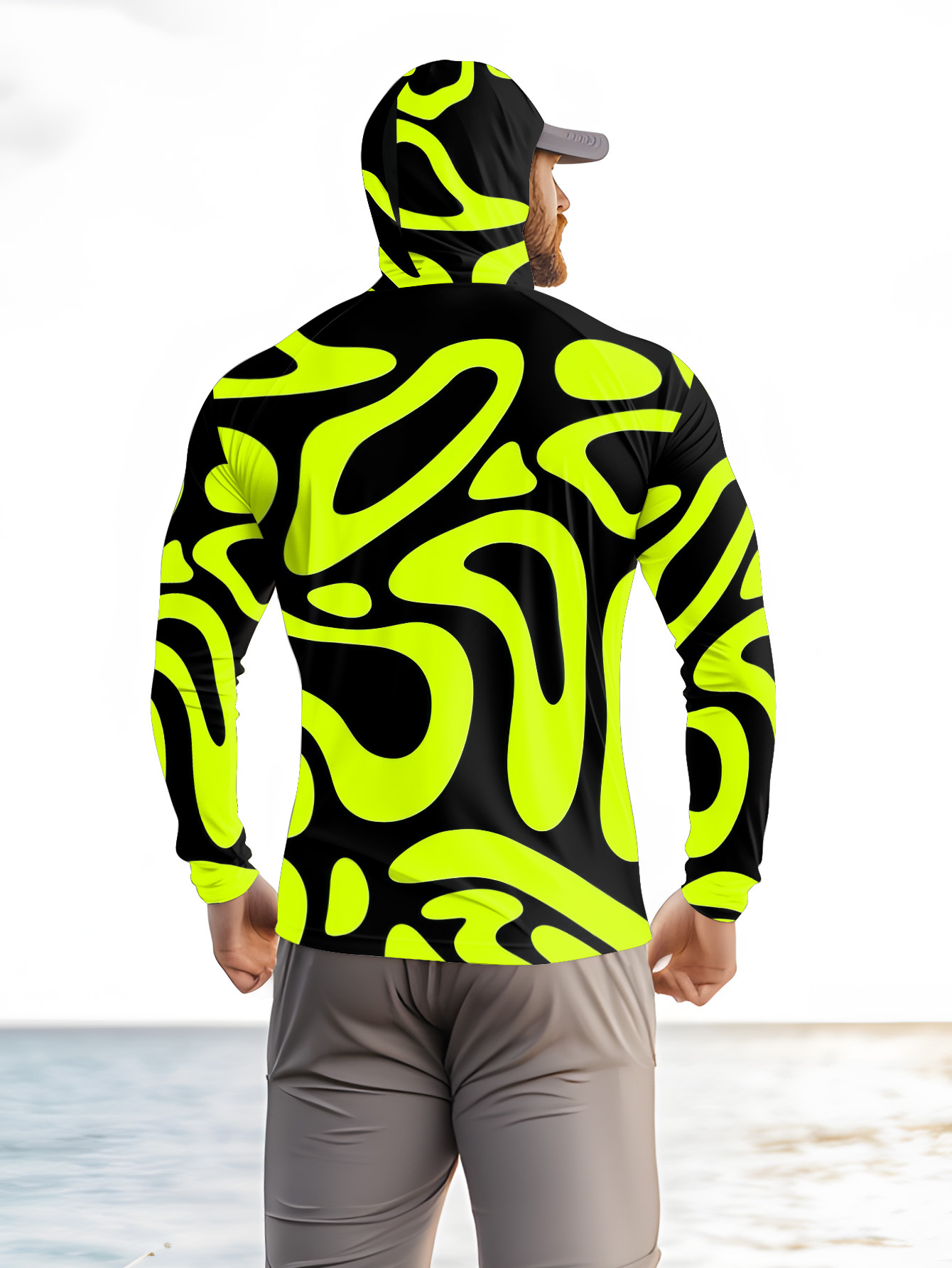 2026 Summer New Style Men's Lo - Summer Clothing Trends recensie en prijs
