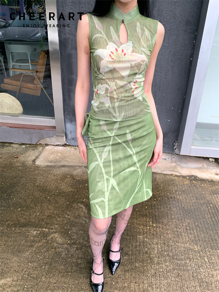 CHEERART Two Piece Set For Wom - Summer Clothing Bundle recensie en prijs