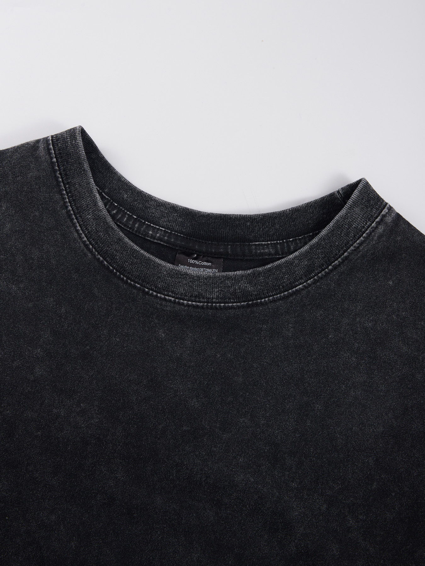 Y2k Custom Solid Washed T-Shir - Summer Clothing Bundle recensie en prijs