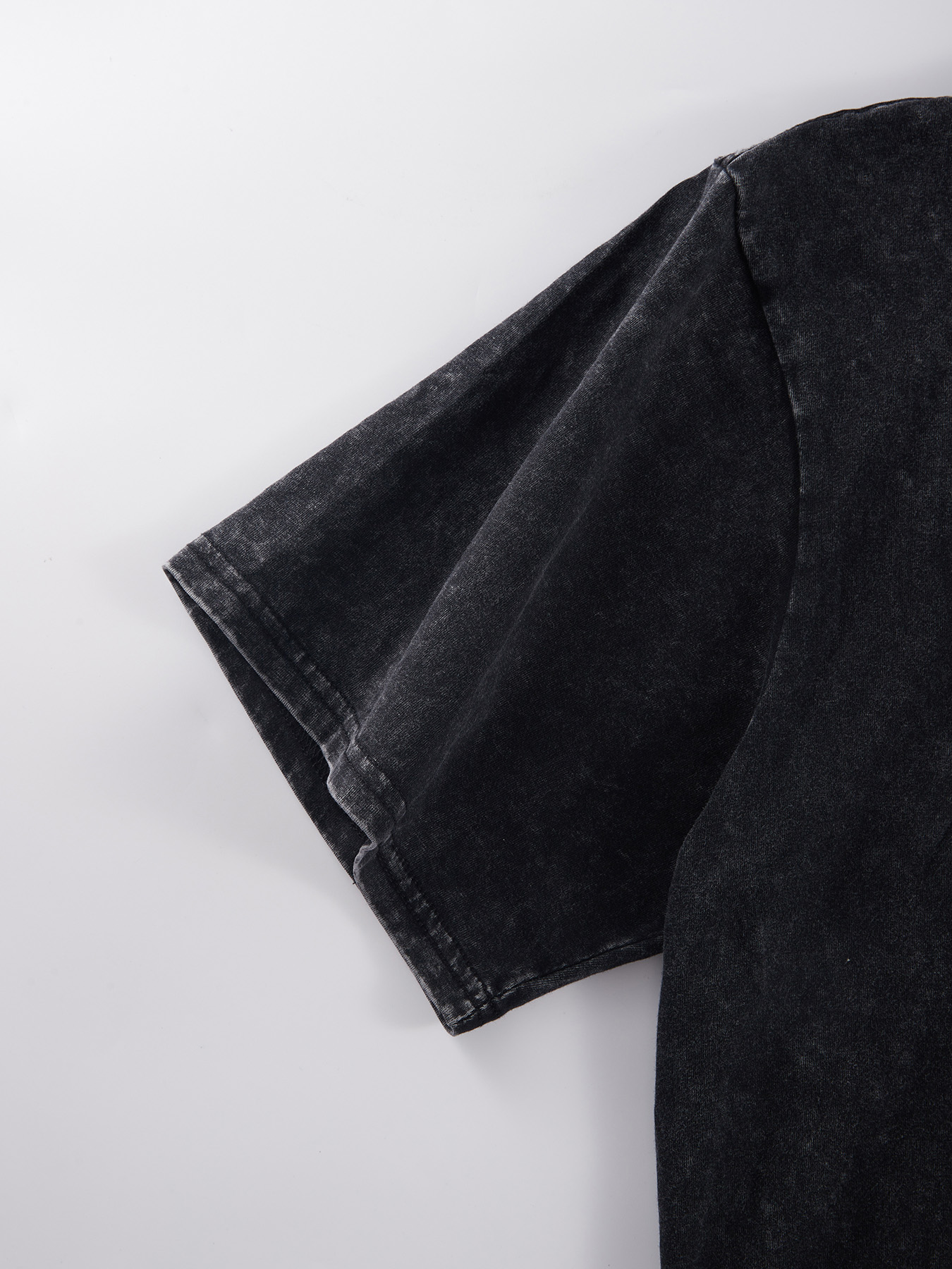 Y2k Custom Solid Washed T-Shir - Summer Clothing Bundle recensie en prijs