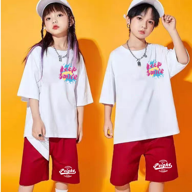 Summer Graffiti 2026 Boys Clot - Summer Clothing Drawing For Kids recensie en prijs
