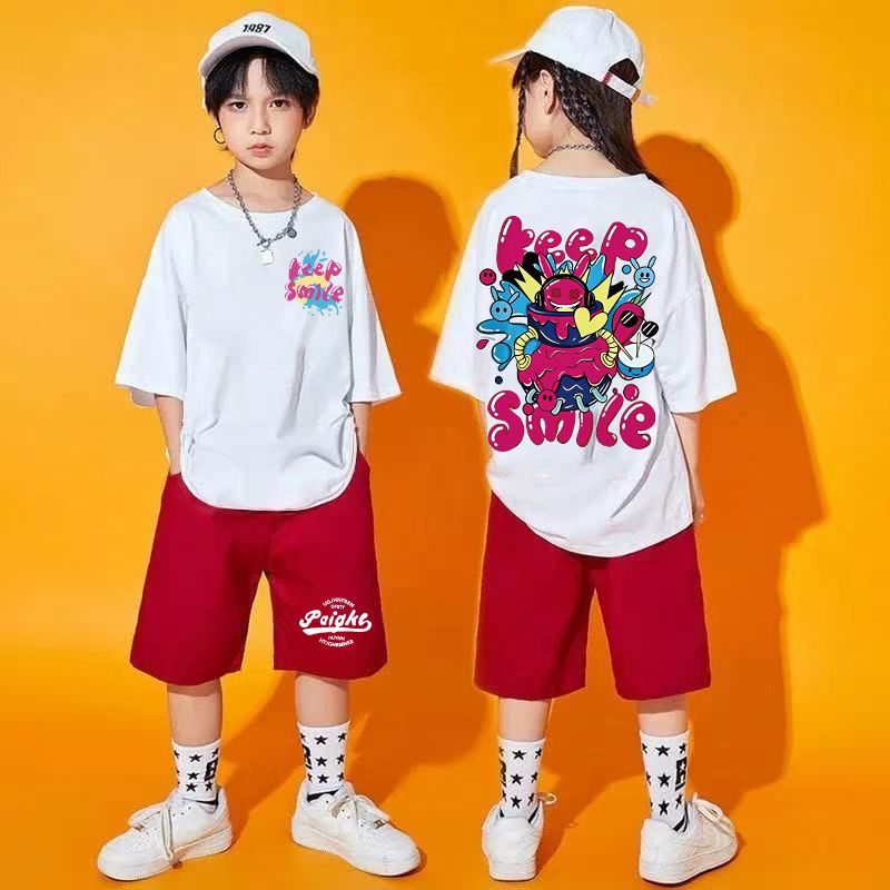 Summer Graffiti 2026 Boys Clot - Summer Clothing Drawing For Kids recensie en prijs