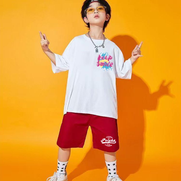 Summer Graffiti 2026 Boys Clot - Summer Clothing Drawing For Kids recensie en prijs