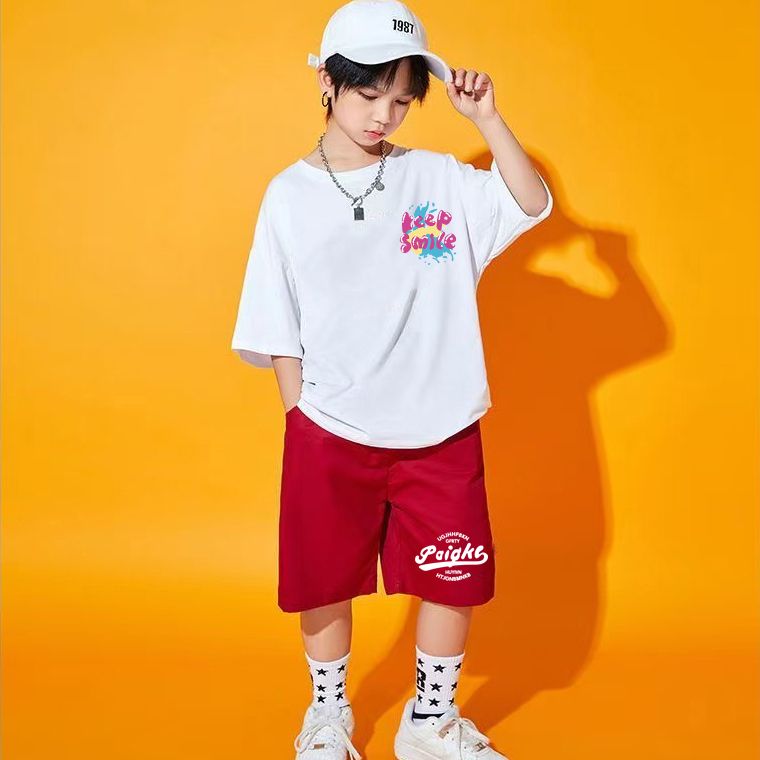 Summer Graffiti 2026 Boys Clot - Summer Clothing Drawing For Kids recensie en prijs