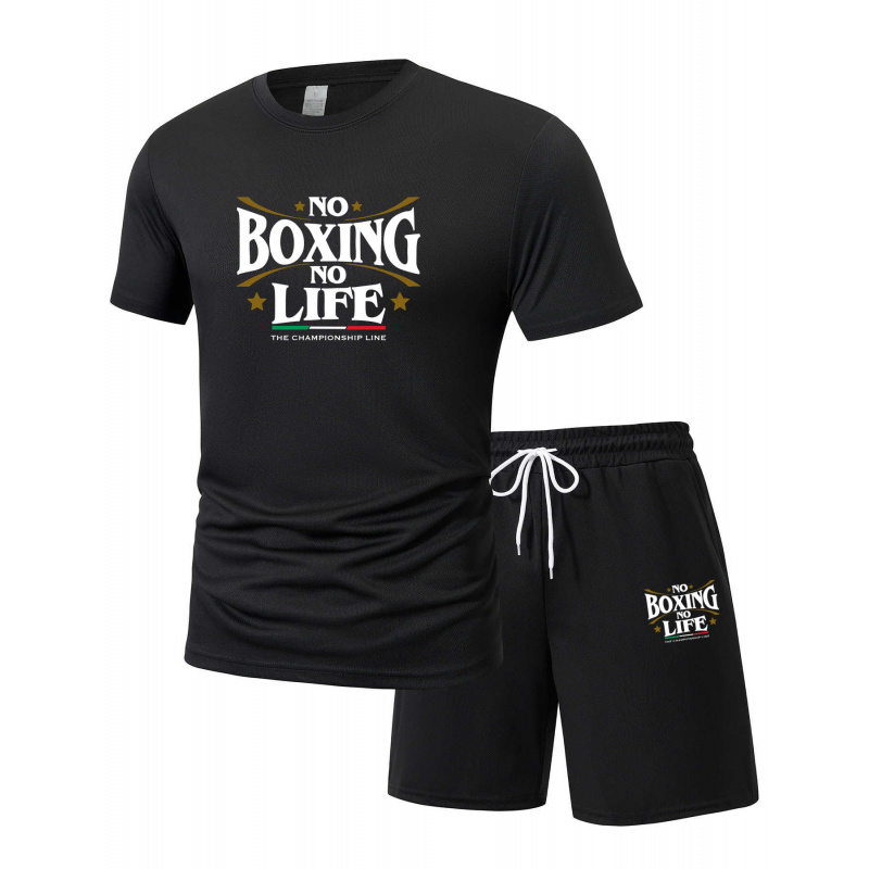 Summer Leisure Men'S 2-Piece S - Summer Clothing Trends recensie en prijs