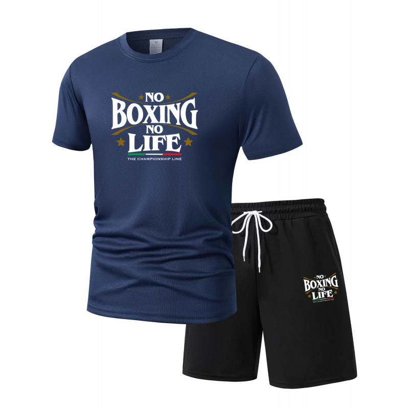 Summer Leisure Men'S 2-Piece S - Summer Clothing Trends recensie en prijs