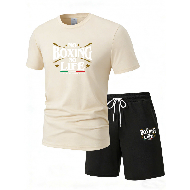 Summer Leisure Men'S 2-Piece S - Summer Clothing Trends recensie en prijs