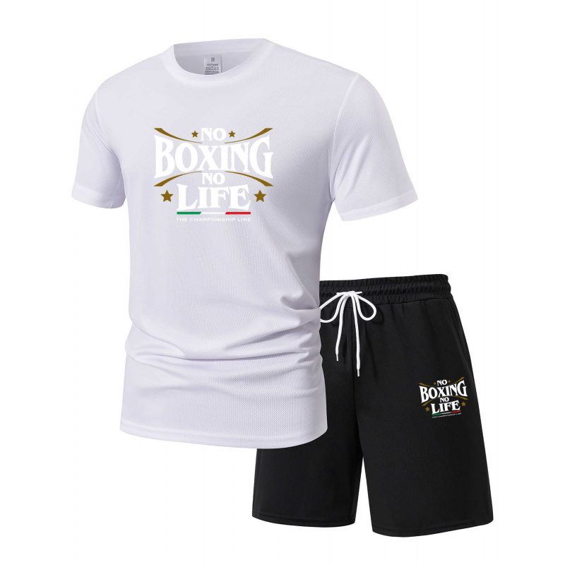 Summer Leisure Men'S 2-Piece S - Summer Clothing Trends recensie en prijs