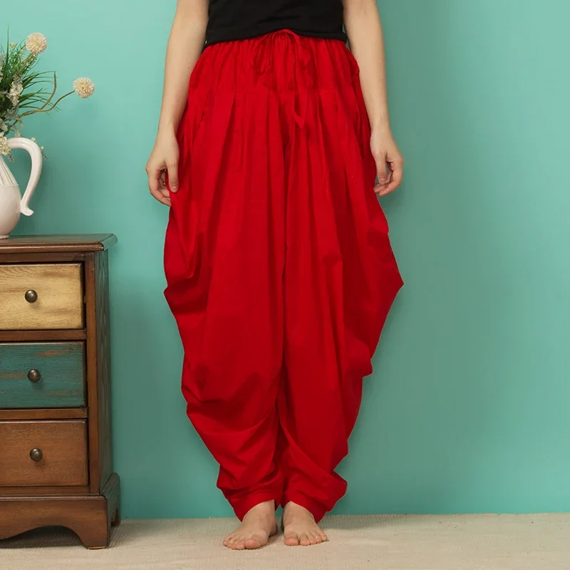 Indian Punjabi Pants Trousers  - Summer Clothing Pakistan recensie en prijs