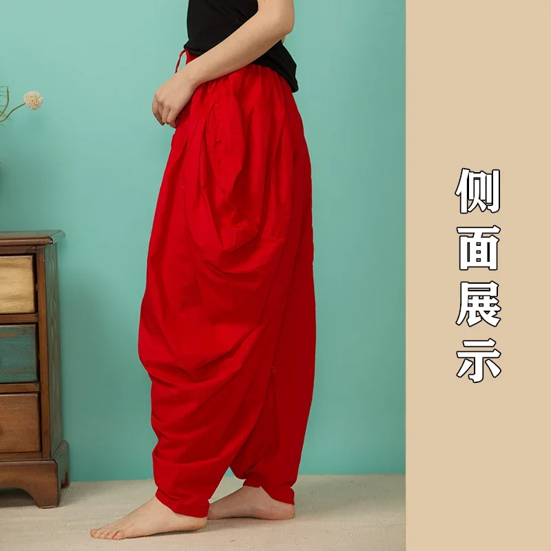 Indian Punjabi Pants Trousers  - Summer Clothing Pakistan recensie en prijs