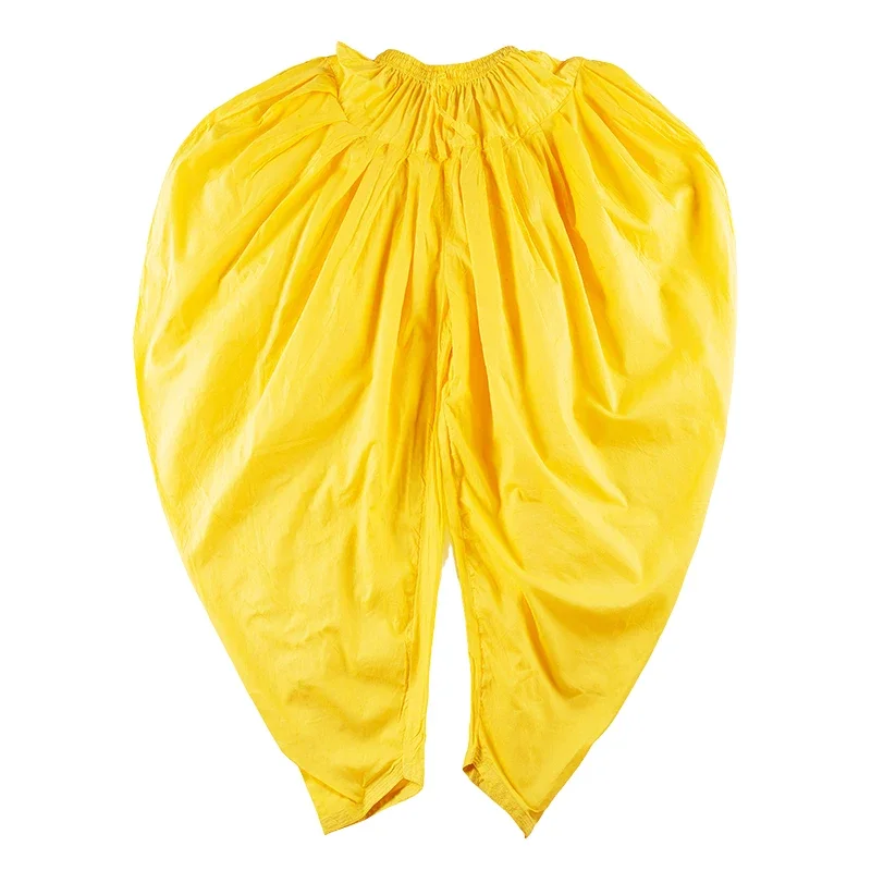 Indian Punjabi Pants Trousers  - Summer Clothing Pakistan recensie en prijs