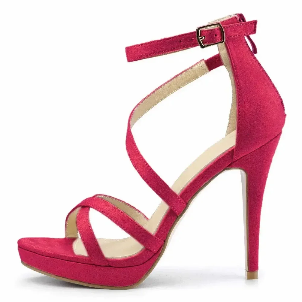 Women Sandals Summer Sexy Pump - Summer Closet recensie en prijs