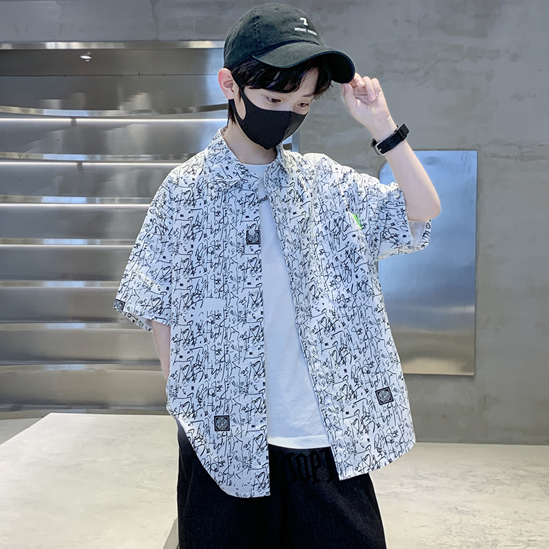 2025 New Summer Kids Design Sh - Summer Clothing Drawing For Kids recensie en prijs