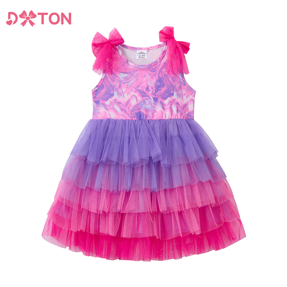 DXTON Summer Holiday Kids Clot - Summer Clothing Drawing For Kids recensie en prijs