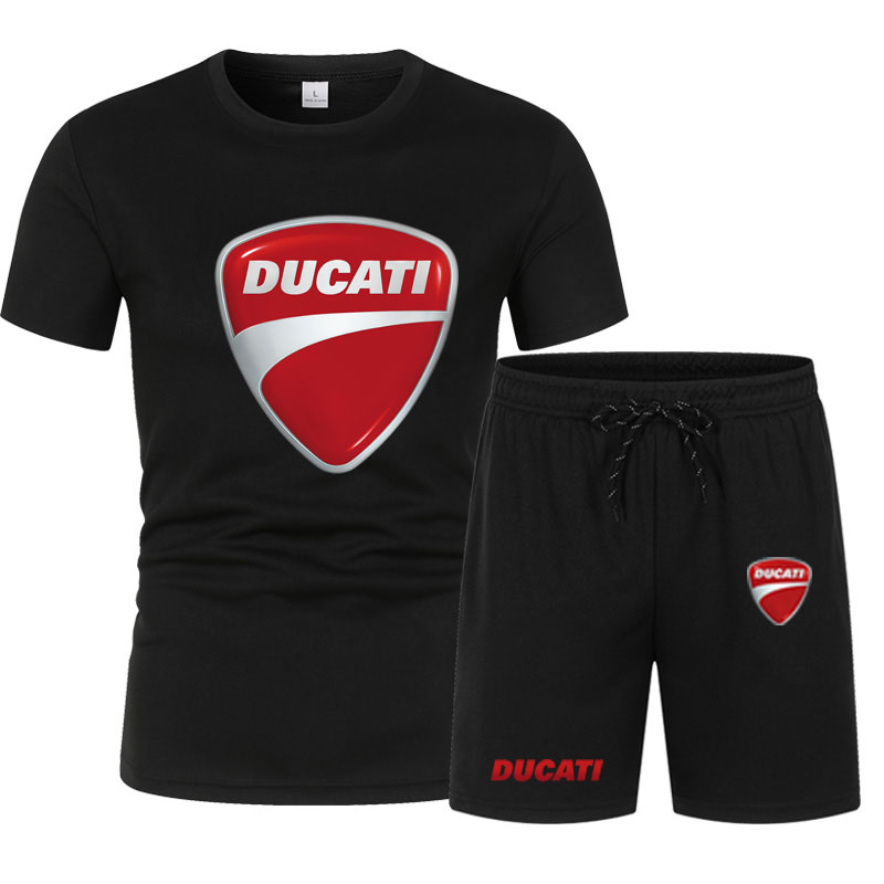 men's sets Summer motorcycle b - Summer Clothing Motorcycle recensie en prijs