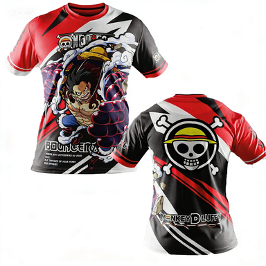 Children's Cartoon T-Shirt, Br - Summer Clothing Girl recensie en prijs