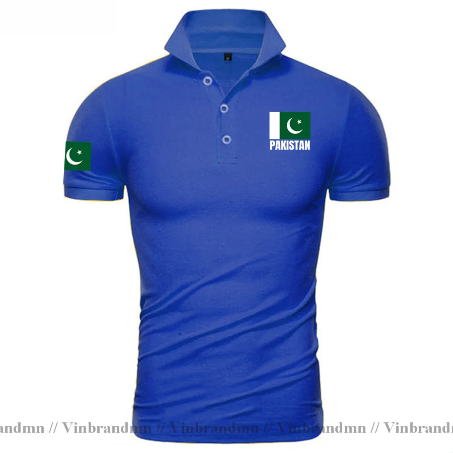 Pakistan Polo shirts Pakistani - Summer Clothing Pakistan recensie en prijs