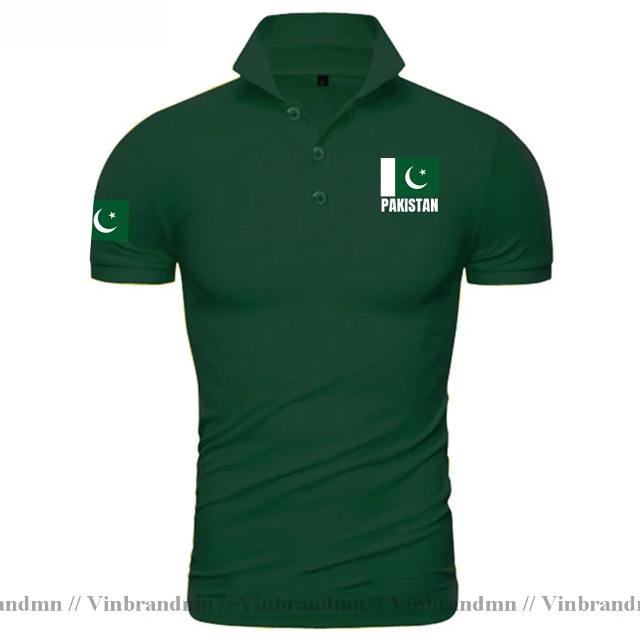 Pakistan Polo shirts Pakistani - Summer Clothing Pakistan recensie en prijs