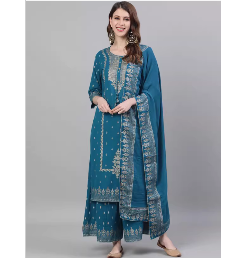 Spring and Summer Indian Ethni - Summer Clothing Pakistan recensie en prijs